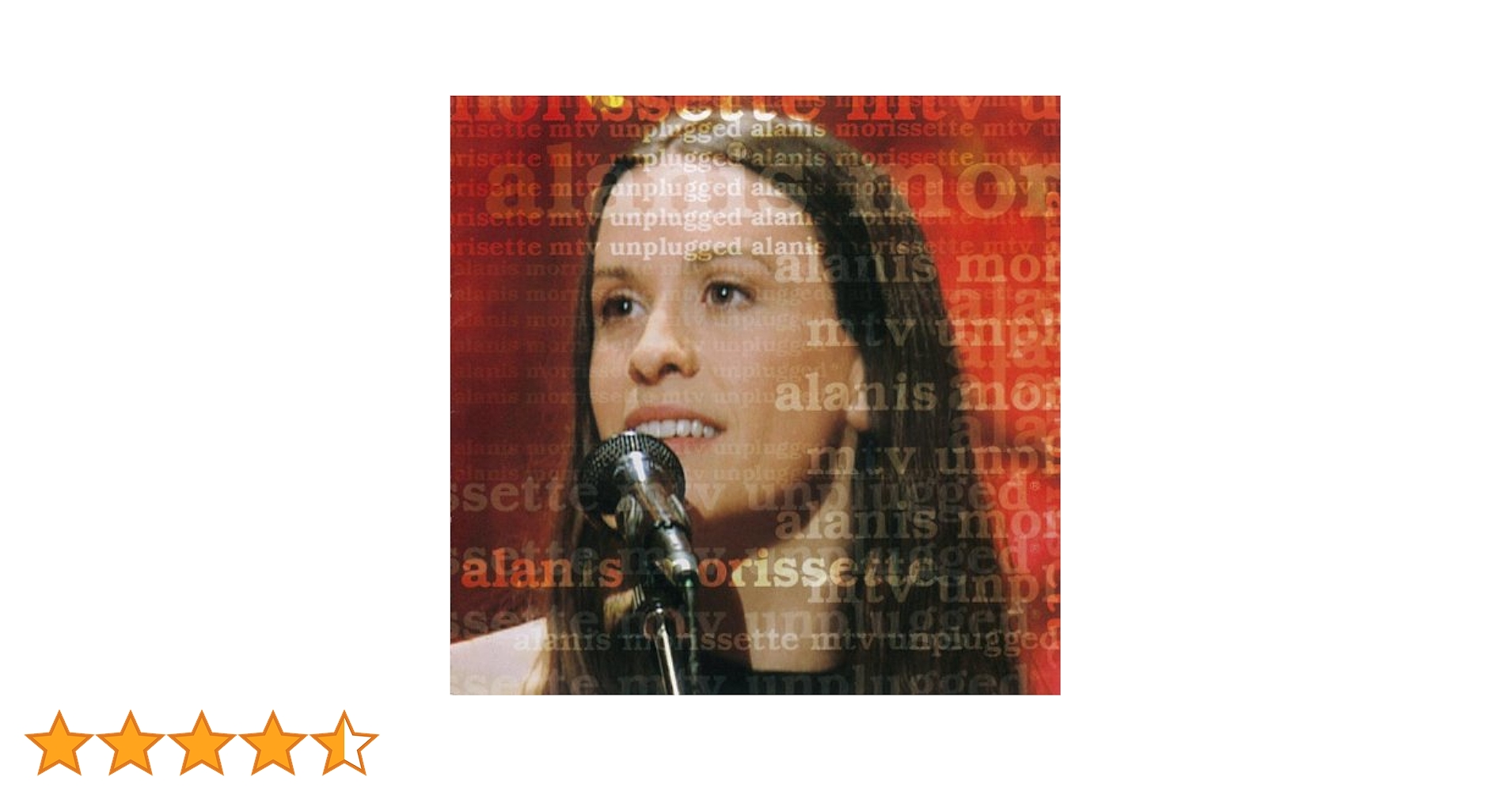 アンプラグド ―MTV UNPLUGGED NYC 1997―[DVD] Amazon.com: アンプラグド ― MTV アンプラグド NYC 1997